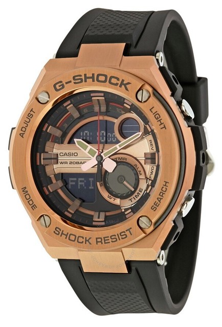 g shock gst 210b 4a price