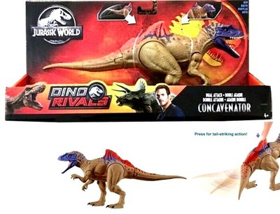 dual attack concavenator