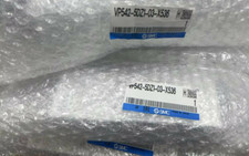 1 PC NEW FIT FOR VP542-5DZ1-03-X536 Exhaust Valve