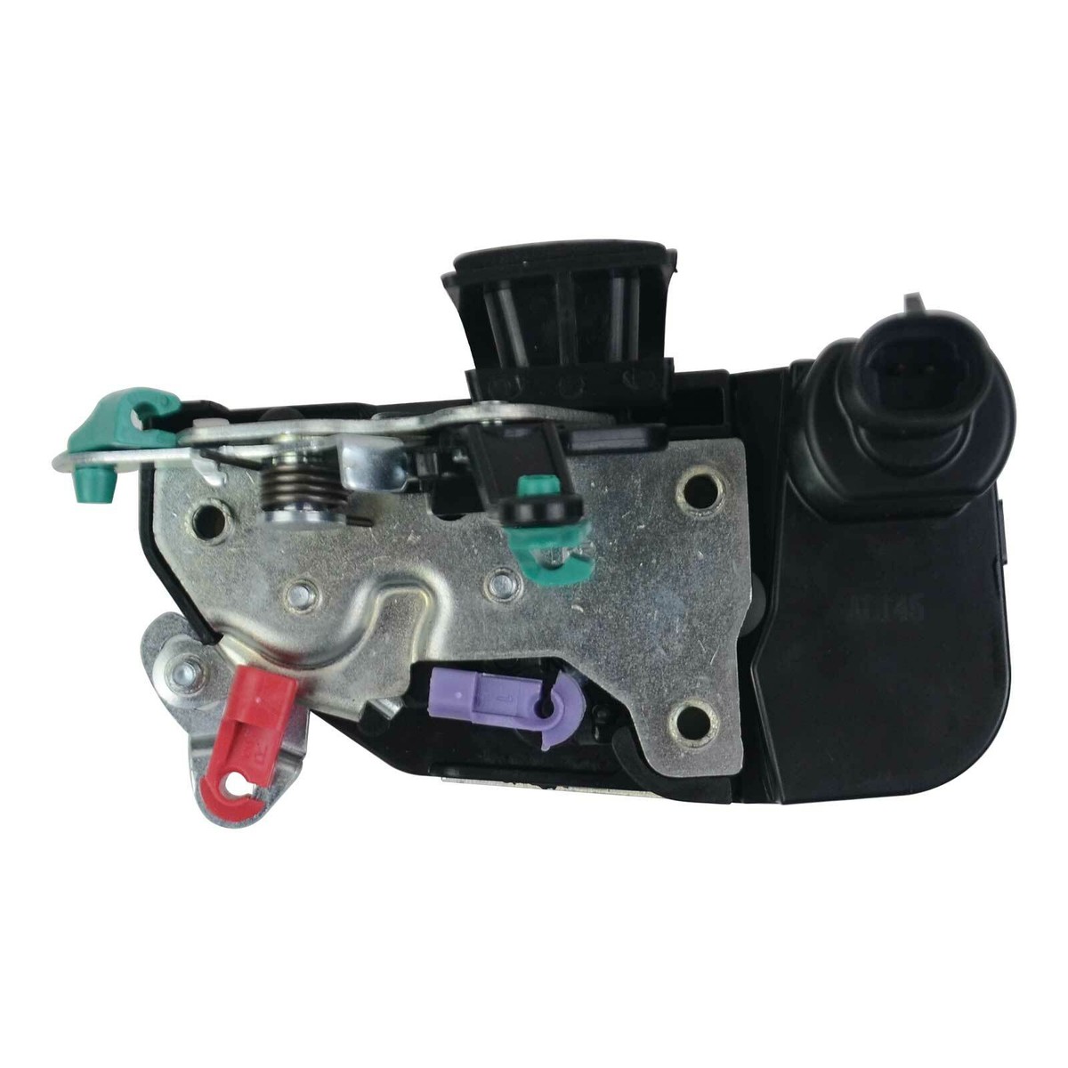 Front Driver Side Door Lock Actuator For 1994-2002 Dodge Ram 1500/2500/3500 - Left Side Replacement