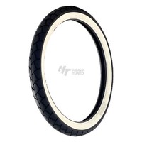 Reifen Mitas MC-11 2.25-17 39J TT WW WeißWand Vorne / Hinten