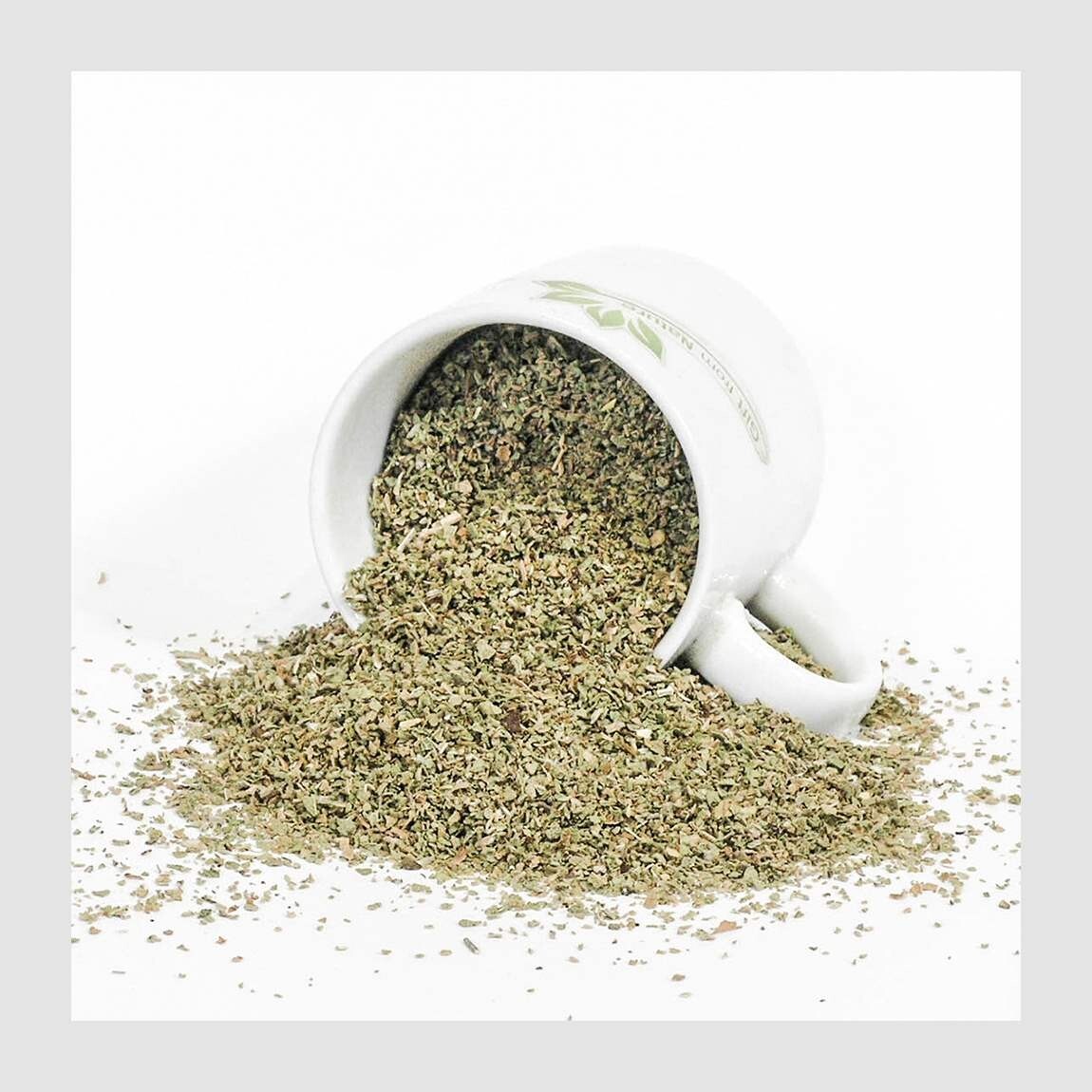 ROCK ROSE Tee Bio Cistus incanus, loser Tee, lose getrocknete Kräuter