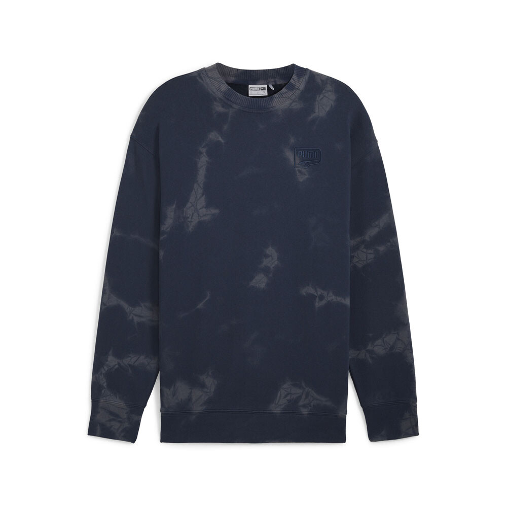 Мужская толстовка с круглым вырезом Puma Downtown Re: Place, размер S 62676414