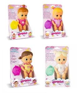 bambola bloopies prezzo