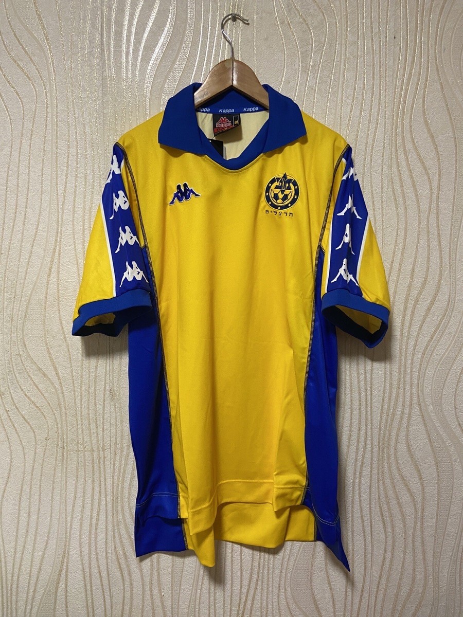 maaa 　L'Appartement 　Football T-shirt 1990-91 Torino Home L/S Shirt - 6/10 - (L)