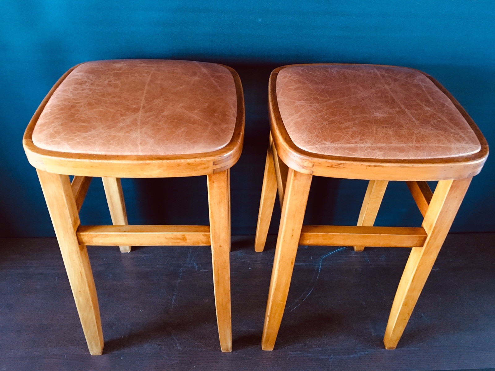 Vintage Stools eBay