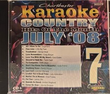 60379      CHARTBUSTER KARAOKE LOT VA