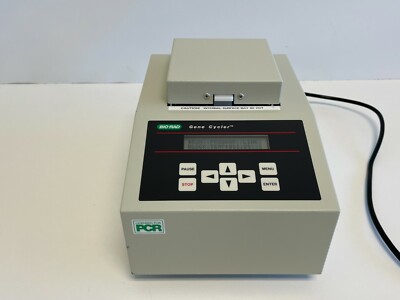 BIO-RAD Gene Cycler