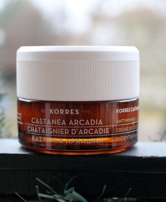 korres castanea arcadia