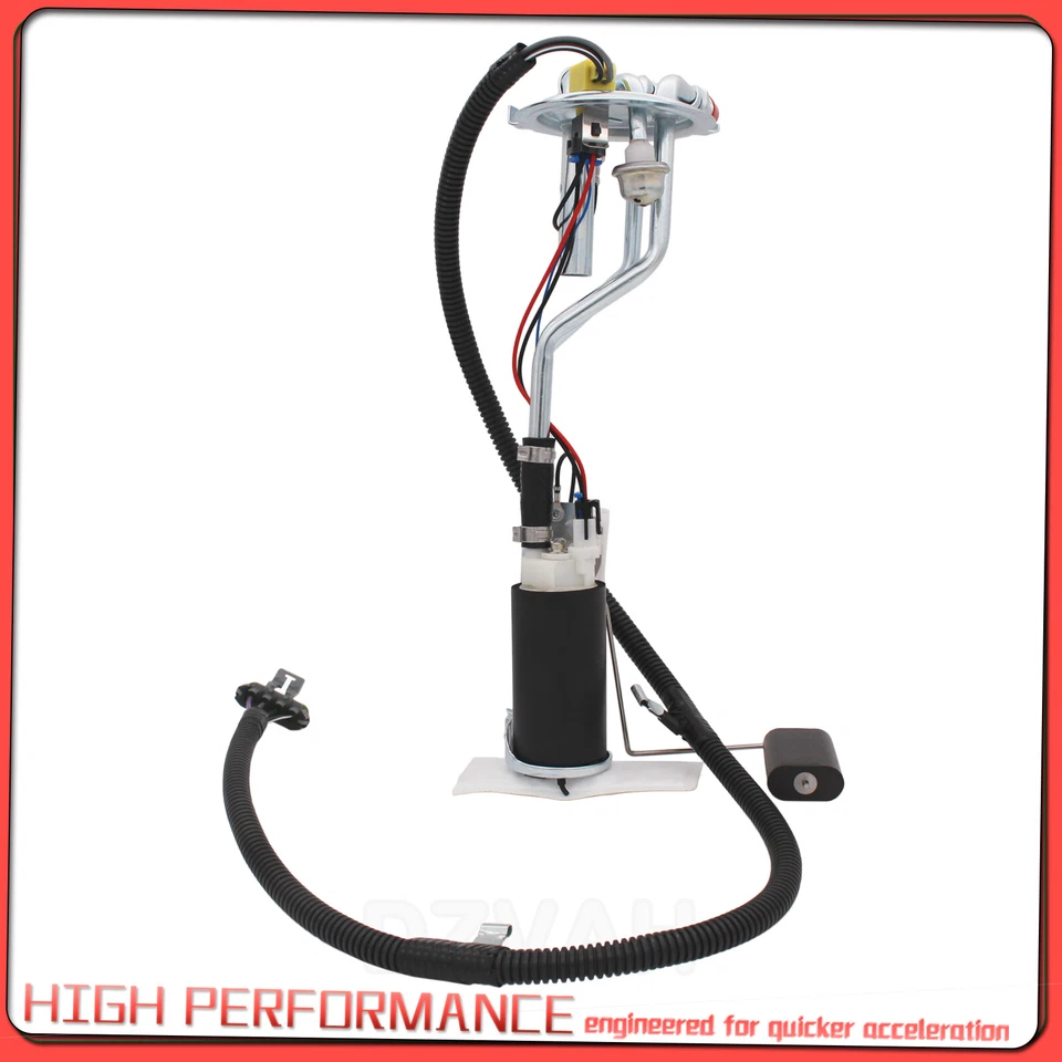 Nuevo módulo de bomba de combustible compatible con Chevrolet Astro GMC Safari V6 1996 4,3 L SP18C1H Foto 2 de 4