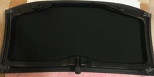 Corvette Headliner C5 1997-2004 - 97 98 99 00 01 02 03 04 Black