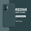 Xiaomi Redmi Note 12 Shockproof Ring Stand Case For /11/10 Pro, Mi 11T/12T & More Redmi Note 12 Case - Foto 6