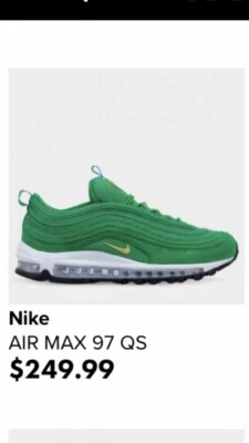 grey 97s womens