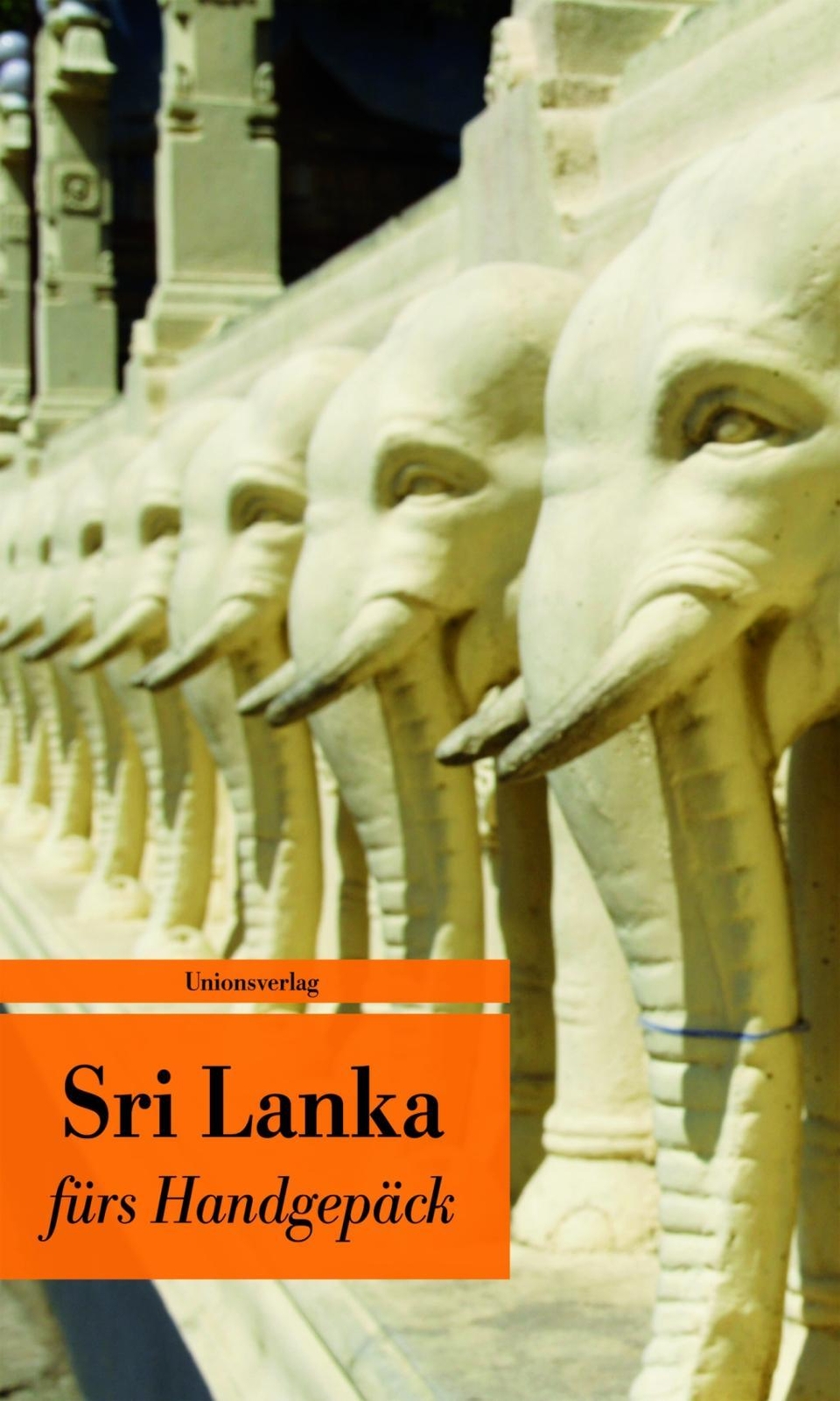 Thumbnail - Sri Lanka Fürs Handgepäck