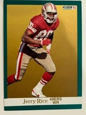 1991 NFL Fleer Football Cards Complete Your Set U You Pick From List