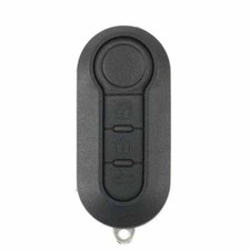 2012-2017 Fiat 500dodge Ram Promaster City 3-b Flip Key Ltqf12am433t Delphi