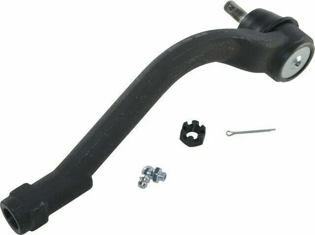 Kit de suspensión delantera brazos inferiores extremos de cremallera exterior interior para Hyundai Sonata 11-14 Foto 4 de 4