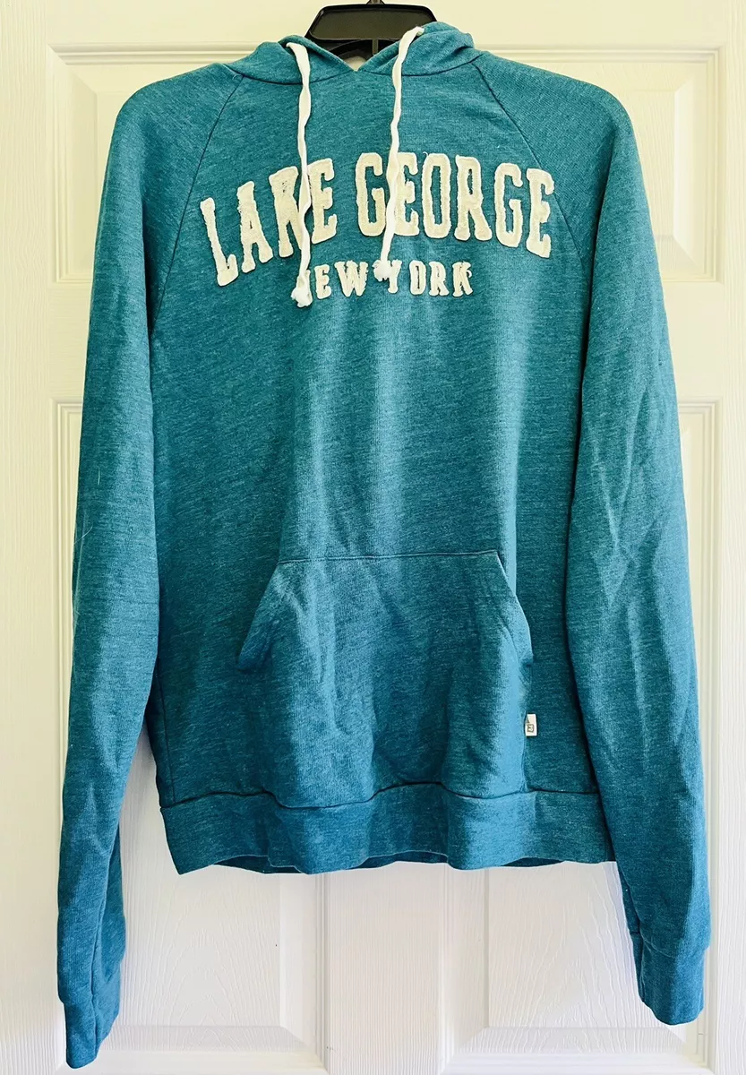 George hooded sweatshirt new arrivals