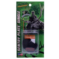 Primos Elk Call Sentry Plate Single 158 on sale Primos Elk Call Sentry Plate Single 158 on sale