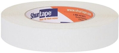 Shurtape GG-200 Golf Grip Tape  1'' x 36 Yard roll