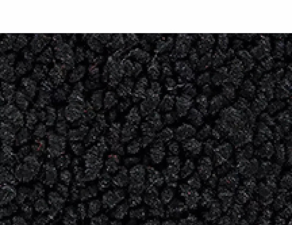 for 1963-65 Buick Riviera 2 Door 80/20 Loop 01-Black Complete Carpet Molded - Image 2 of 4