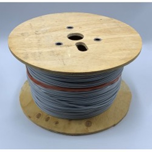 Cavo Bobina Matassa Monofibra esterno FTTH da 50 a 500mt openfiber - 第 1/4 張圖片