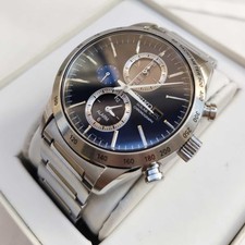 Seiko Spirit Blue Men's Watch - SBPY115 for sale online | eBay