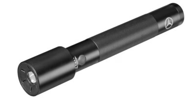 Original Mercedes-Benz LED Flashlight, LED, Large B66953317 | eBay
