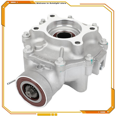 Rear Final Differential For 2014 2015 2016 Honda TRX420/500