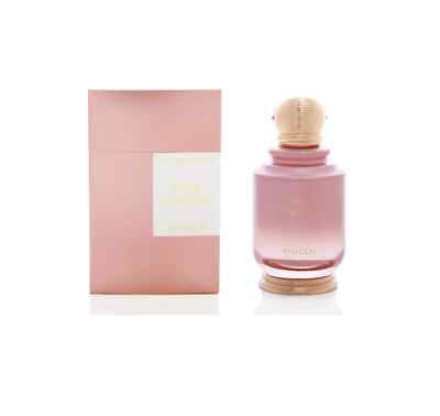 Rose Couture By Khadlaj Spray Perfume for women 3.4 fl oz (100 ml)