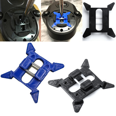 Für Logitech G27 G29 G920 G25 Schalthebel Lenkrad Adapter Seriengetriebe Shifter