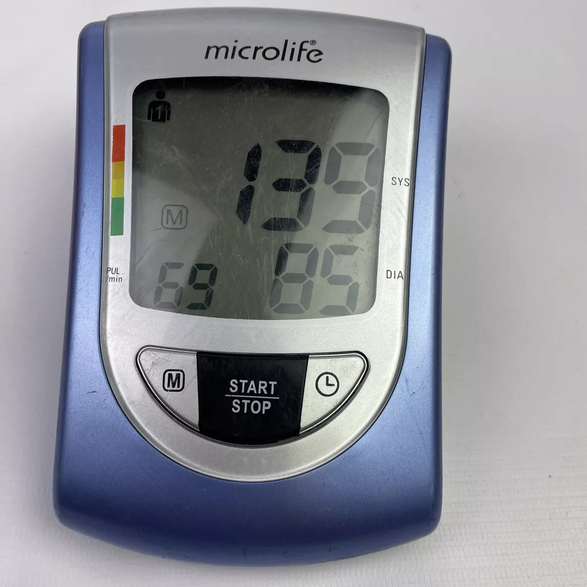 Blood Pressure Monitor - Microlife AG