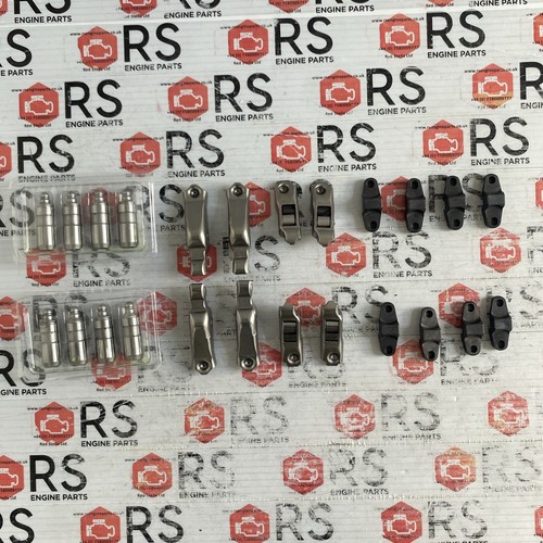 CAMSHAFT ROCKER ARMS LIFTERS BRIDGES FIT FOR KIA SPORTAGE HYUNDAI 2.0 2.2 CRDI - Picture 11 of 13