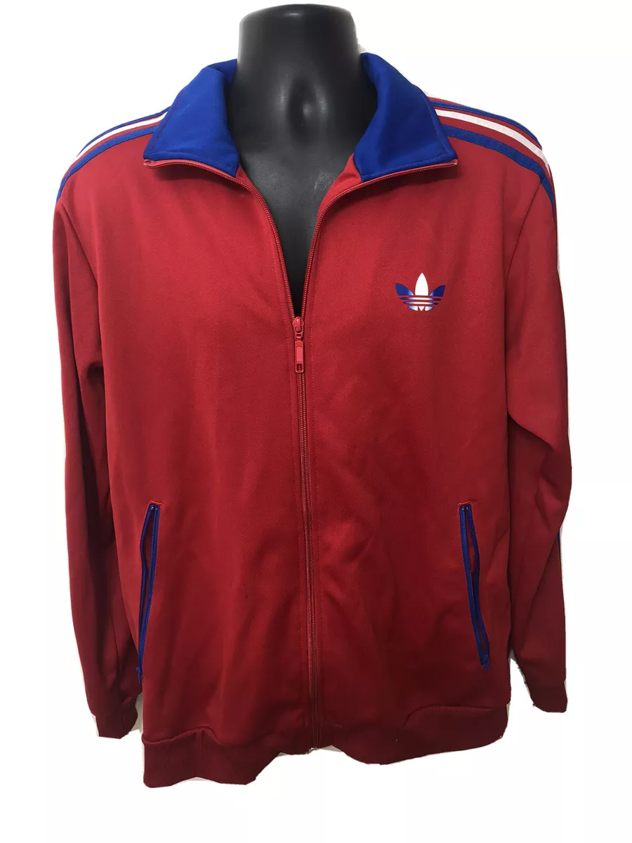 Adidas 3 streifen the brand best sale jacket