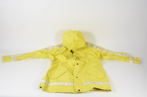 Chaqueta de lluvia Blauer 9850W grande XLong Gore-Tex CHP para mujer - Imagen 1 de 2