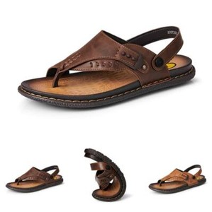 walking thong sandals