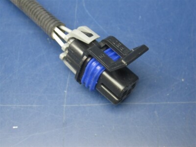 NEW VOLVO PENTA 3883724 5.0 5.7 8.1 LS Bosch LSF-4.2 Sensor O2 OEM 