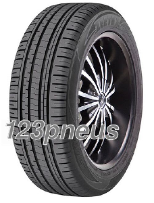 Pneu ete Zeetex SU1000 vmf 225 55 R18 98V securite routiere crossover