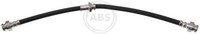 A.B.S. SL 4169 Bremsschlauch Hinten Links Rechts Passend FüR Subaru Suzuki