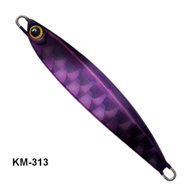 Leurre Métal Palms Hexer Harsen Jig – 40g – Spinning Shore – Neuf
