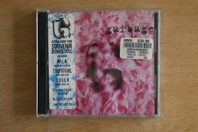 Garbage     Garbage     (Box C614)