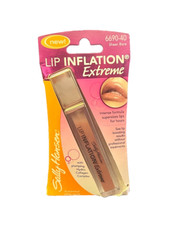 Sally Hansen Lip Inflation Extreme, 6690-40 Sheer Bare