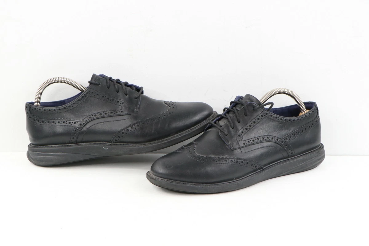Women's grandevolution waterproof wingtip best sale oxford