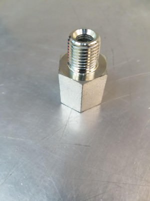 Raccordo Maschio Plasson 1-2 X 20 PP Per Acqua Impianto Irrigazione - Foto 12