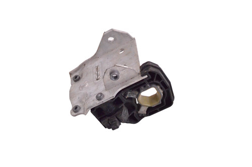 BMW F10 Kühlerhalter links 7186513 5er 2014 RHD 17031146