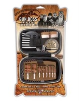 Duck Commander Universal Gun Cleaning Kit Duck Commander Universal Gun Cleaning Kit