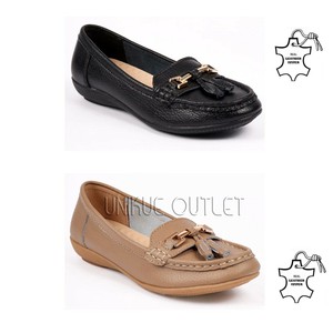 zapatillas tacon bajo