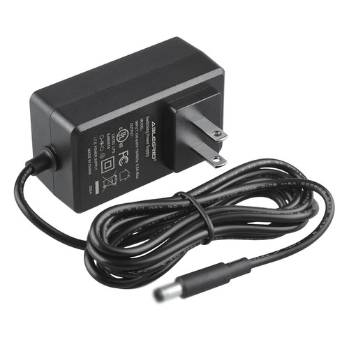 AC/DC Adapter Charger for Braven 
