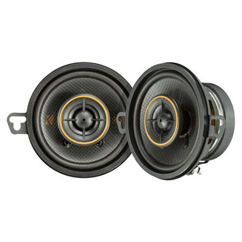 【単品1個】KICKER KSC350 （レクサス/トヨタポン付仕様） Kicker KSC350, KS Series 3.5