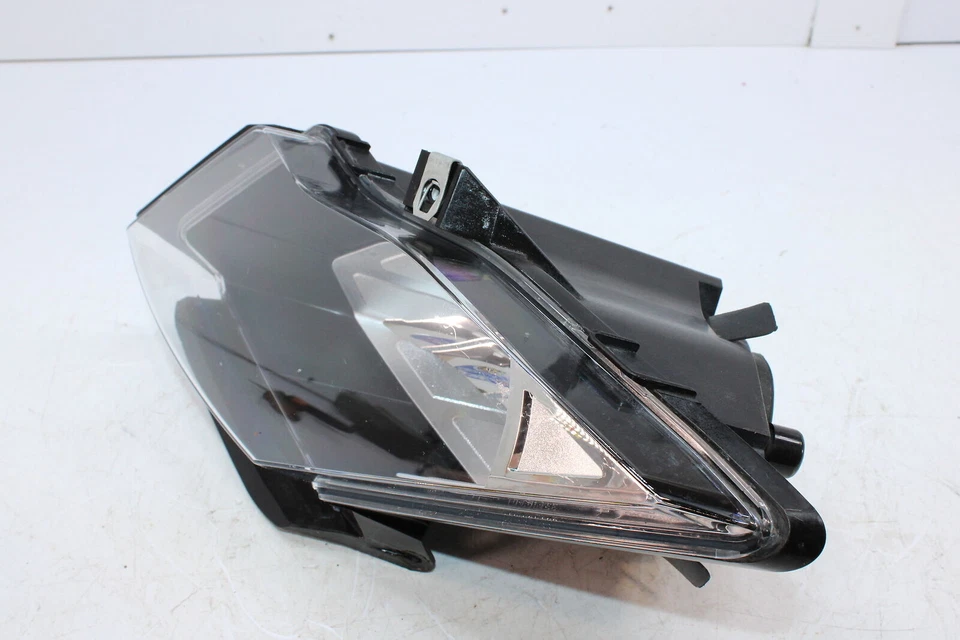 09-16 Ski-doo Gsx 1200 Se 4 Tec 左前灯 517304195  — 第 4/4 张图片